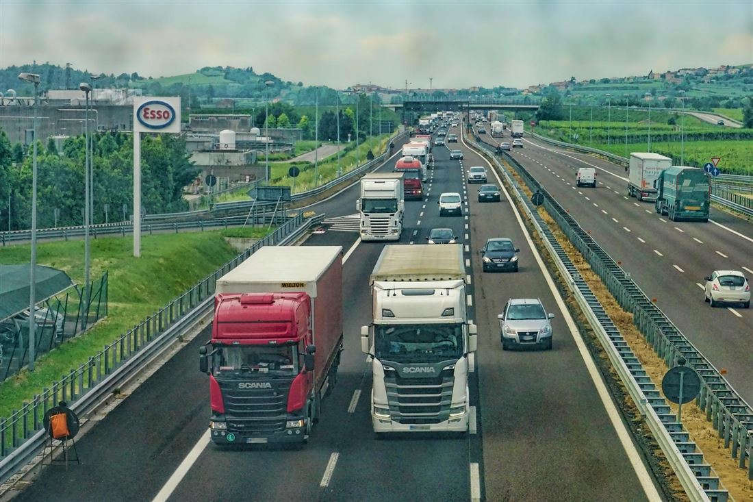 Balík mobility Európskej únie upravuje legislatívne pravidlá v doprave 
